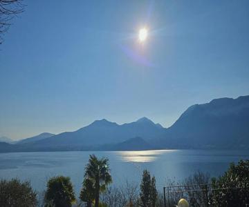 Bella Vista Lago Maggiore