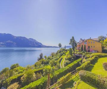 Residence Villa Ada Holiday C208