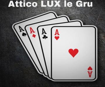 Attico Lux Le Gru