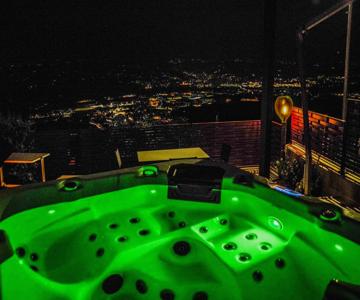 Vista Langhe - Cerratohouses