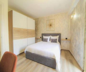 Le Camere Del Cappello Verde