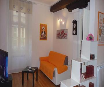 La Casa Di Perpy Ivrea Centro Storico