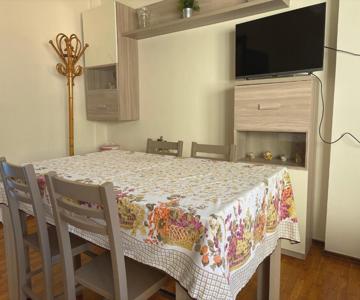 LA CASA DI AURORA