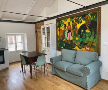 Cà Bastianet - Centro Storico