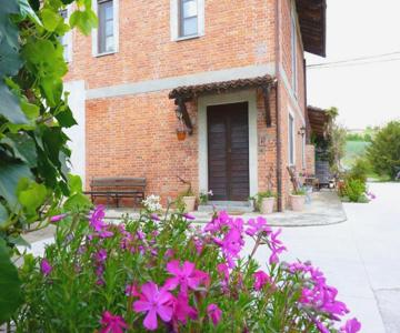 Viticcio Agriturismo