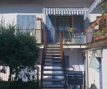 Langhetruffle Apartment