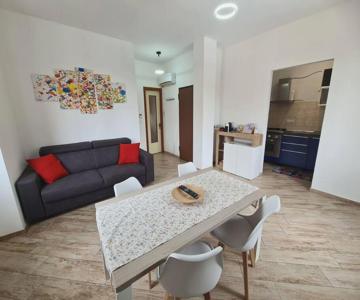 Bilocale Centralissimo