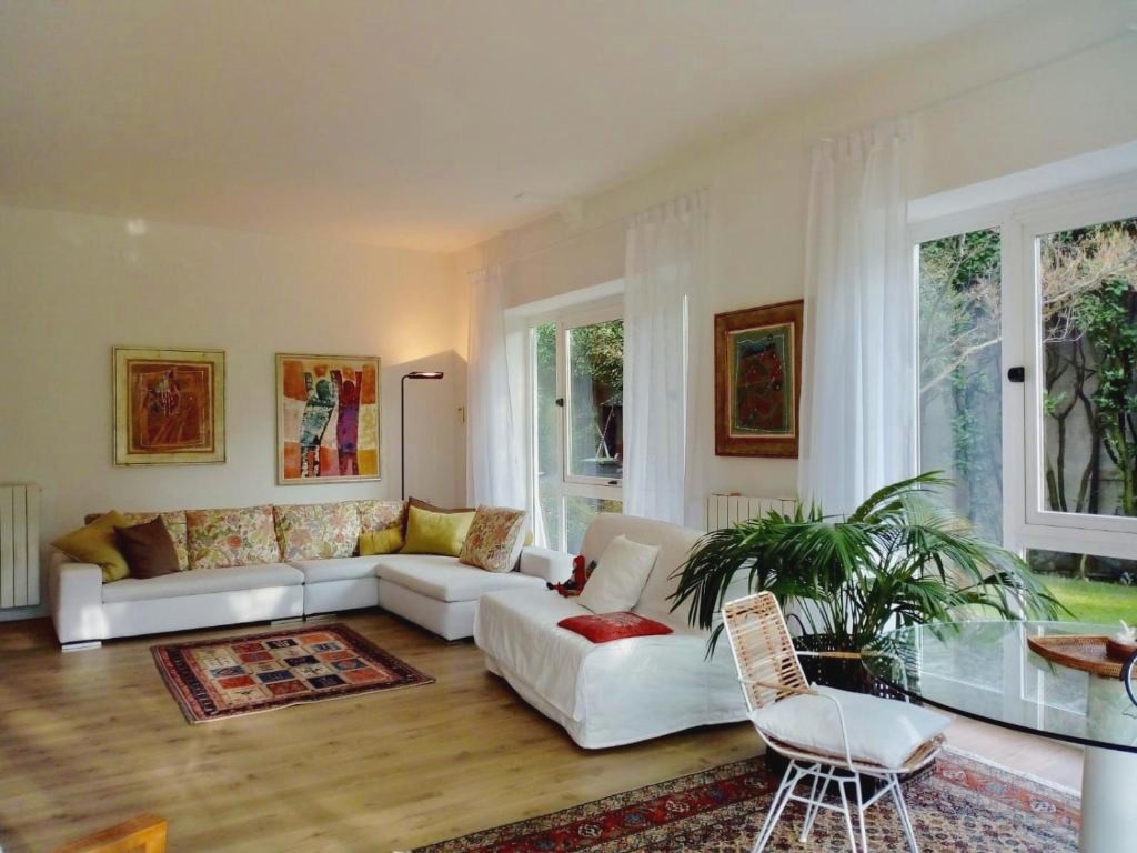 Villa Alice