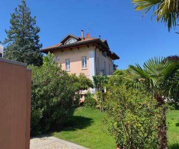 Casabella-lago Maggiore