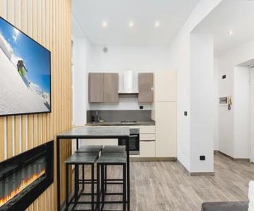 Dolce Limone By Rentbeat