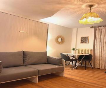 Appartamento Moon River Monolocale