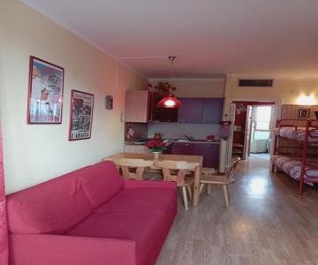 Casa Vacanze Biancaneve