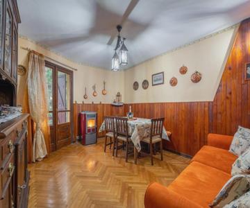 Apartment Hedelweiss House By Interhome