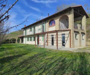 Casa Piemontese