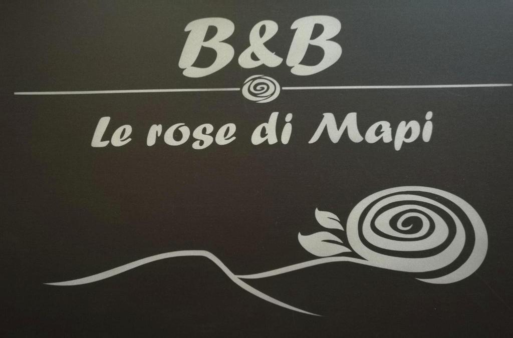 Le Rose Di Mapi