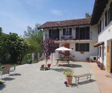 Casa Langhe Di Mango - Barolo