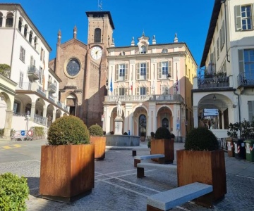 Nicoletta House
