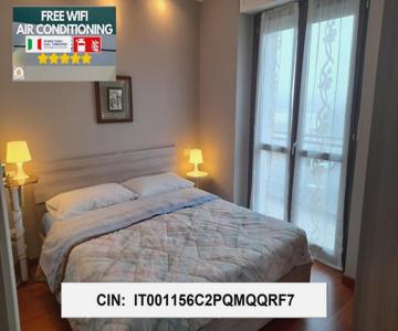 Elegant Apartment le Fontane-borgo Mercato-moncalieri