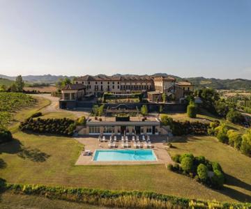 Spinerola Nature Living in Monferrato