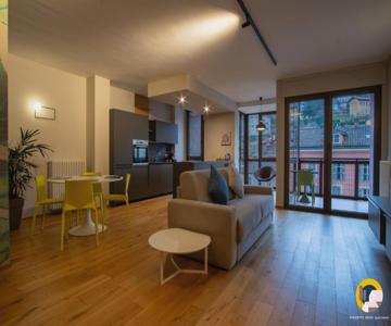 Piazzetta Besio Apartment