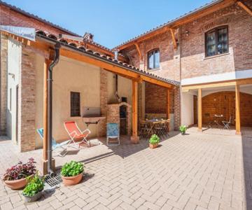Apartment Il Tiglio By Interhome