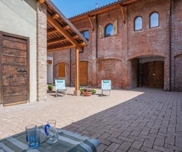 Apartment La Quercia by Interhome