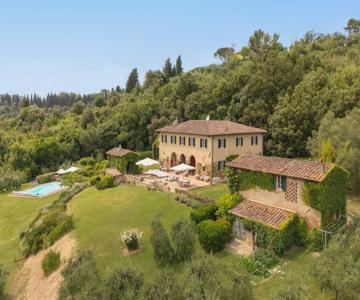 Centolivi 12 by Salogi Villas