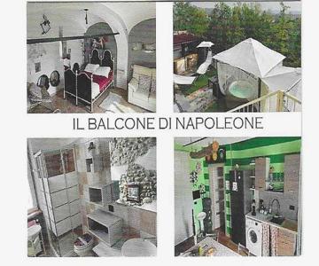 Il Balcone Di Napoleone