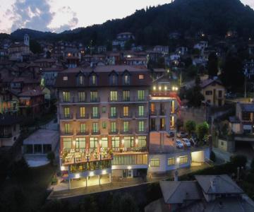 Hotel Colli Fioriti