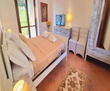 Ca D'roselsa E Paolin