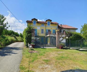 La Terrazza Del Barbaresco