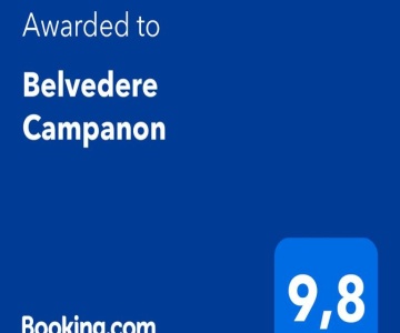 Belvedere Campanon