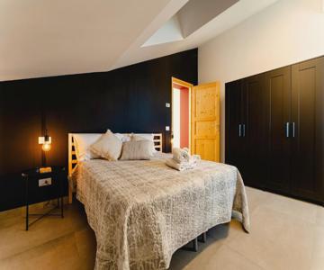 Residence La Corte - Mansarda 8