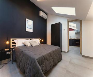 Residence La Corte - Mansarda 7