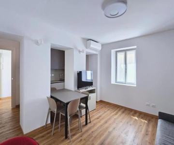 Monolocale Centro Storico