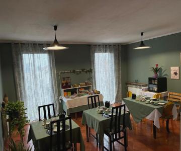 Affittacamere Lively