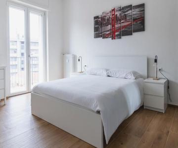 Central 2 Rooms Apartment