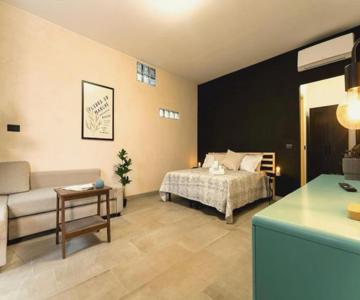 Residence La Corte - Bilocale 3