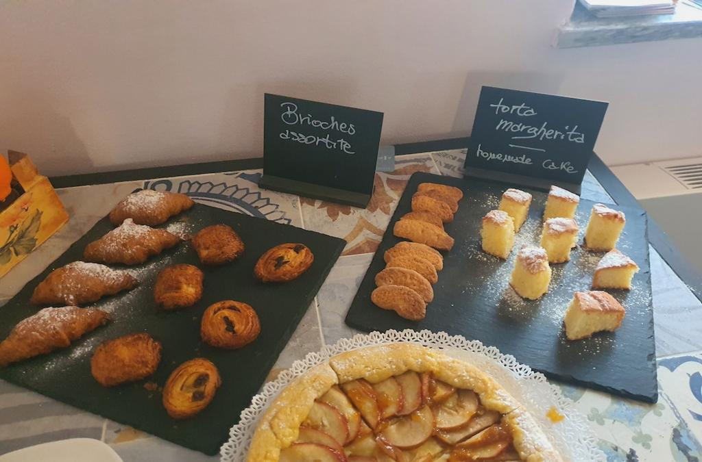 La Bolgora Guesthouse