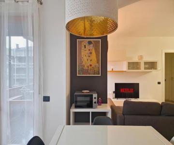 Casa Nuvola 147 - Novara