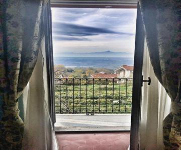 Abbazia Delle Sorelle