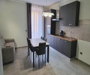 Residence Parco Castello 1