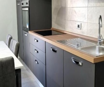 Residence Parco Castello 3