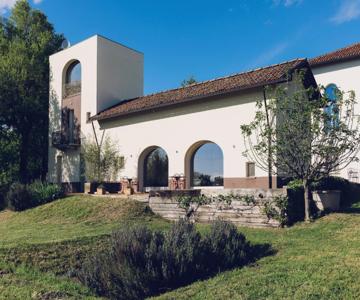 Il Borgo de La Raia