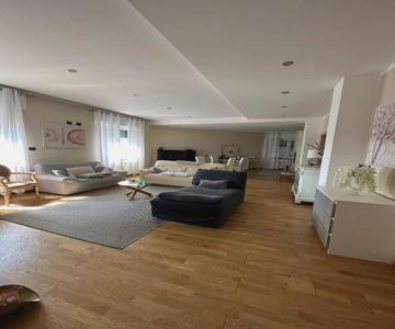 Luxury Center Appartment