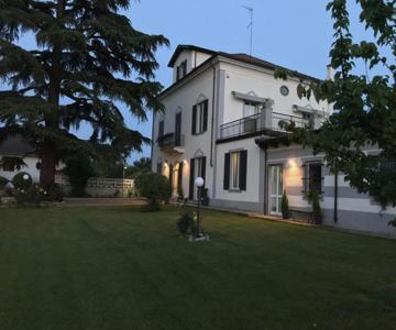 B&b Villa Prestigio