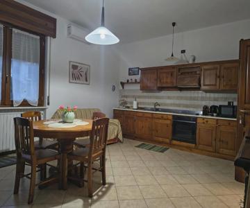 Appartamento Le Fornaci