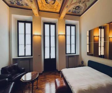 Appartamento La Corte