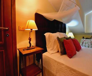 Appartamento L'acero