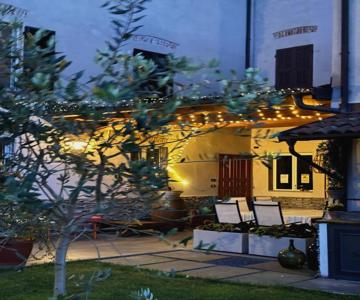 La Dimora Di B.cairoli